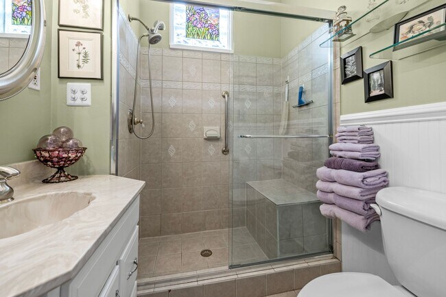 Building Photo - Timeless Ghent Home features charm and elegance in Historic Stockley Gardens