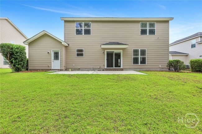 Building Photo - 130 Magnolia Dr