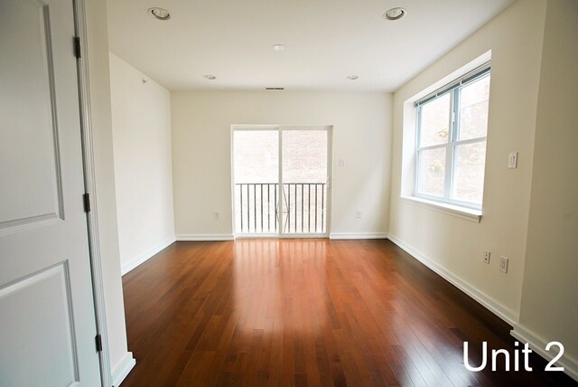 Building Photo - 802 N 16th St