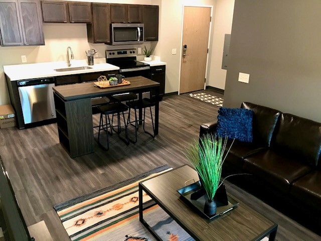 Building Photo - The Heights Menomonie - Student Living