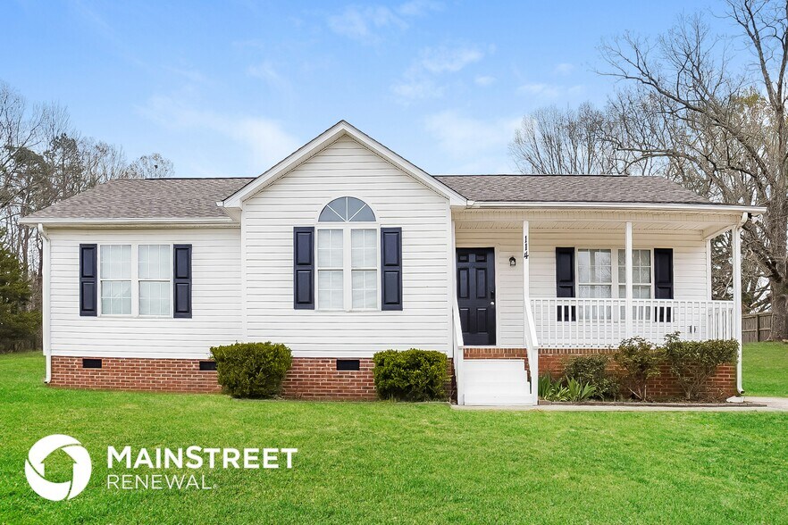 Building Photo - 114 Chriswood Ave