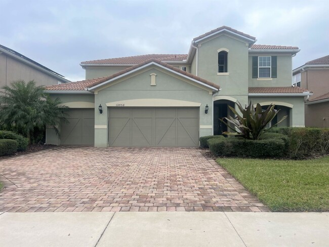 Building Photo - The perfect home waiting for you! FULLY FU...