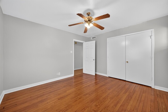 Building Photo - 3928 Childress St