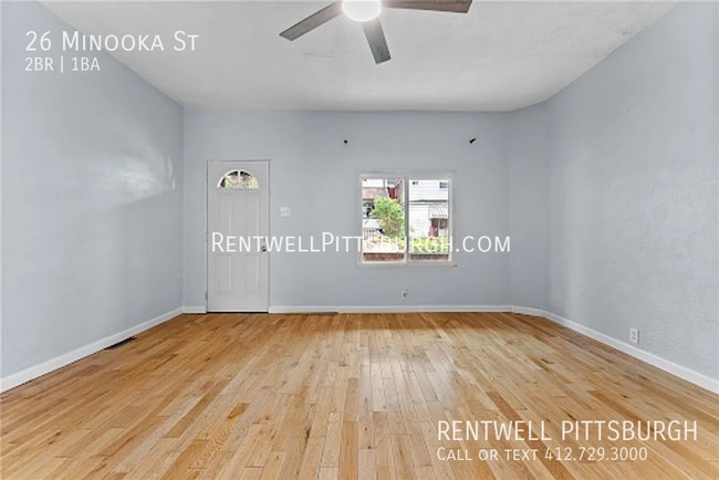 Building Photo - 26 Minooka St
