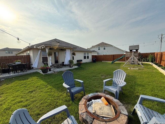 Building Photo - 206 Santo Spirit Road
