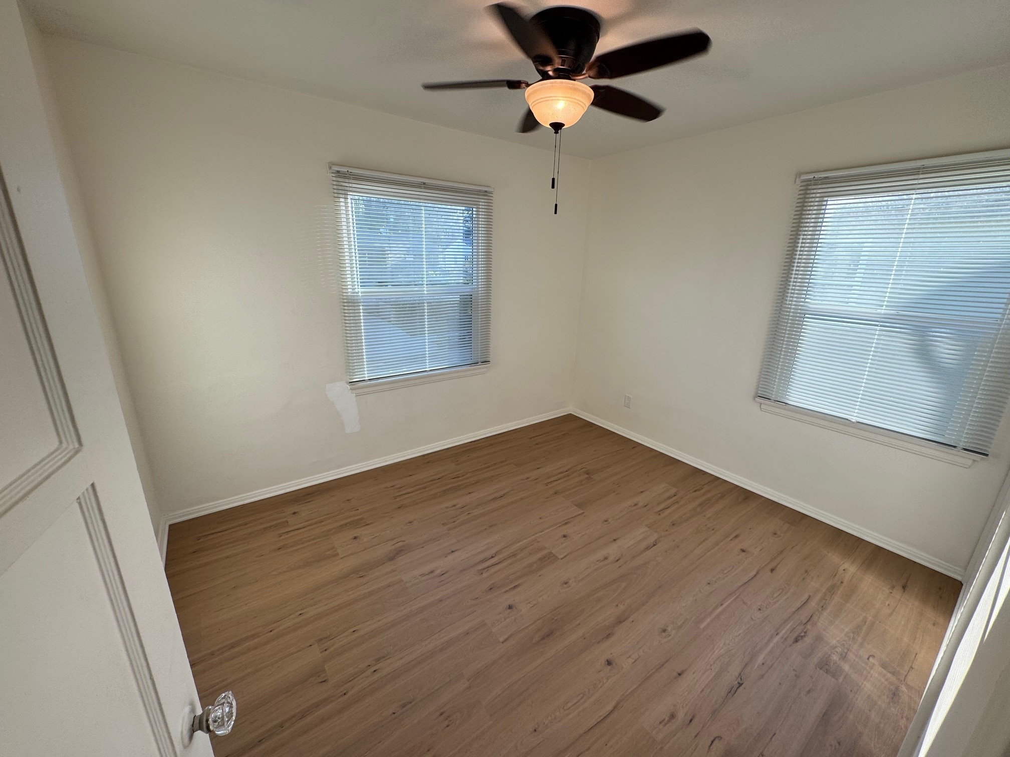 Bedroom 2 - 5981 Guthrie Ave