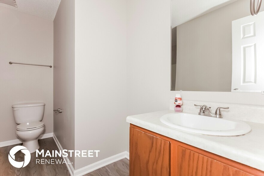 Building Photo - 6624 Rustic View Ct