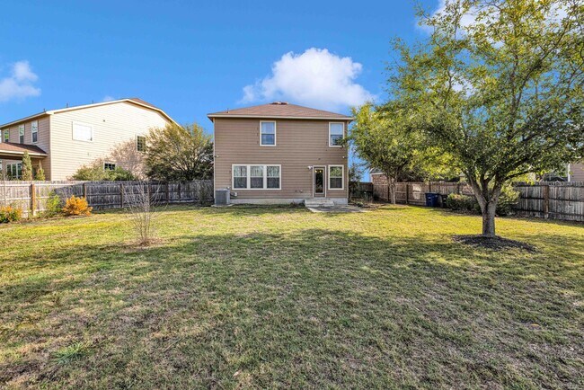 Building Photo - Beautiful Rental Home in Southwest ISD School District
