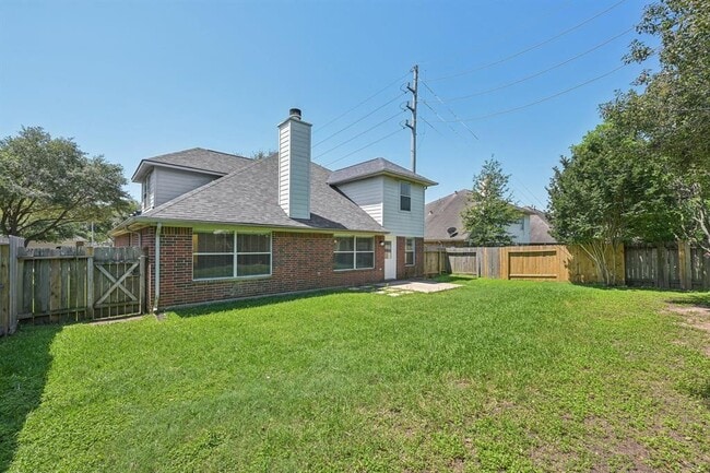 Building Photo - 15403 Court Amber Trail