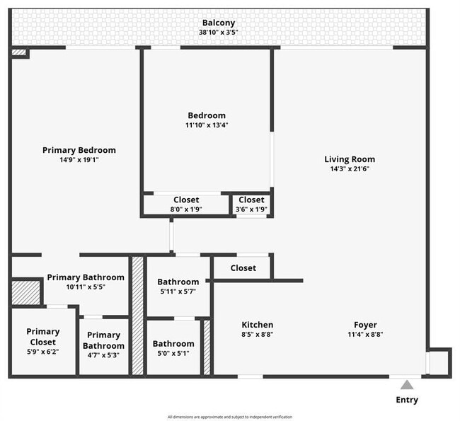 Building Photo - 1801 Lavaca St