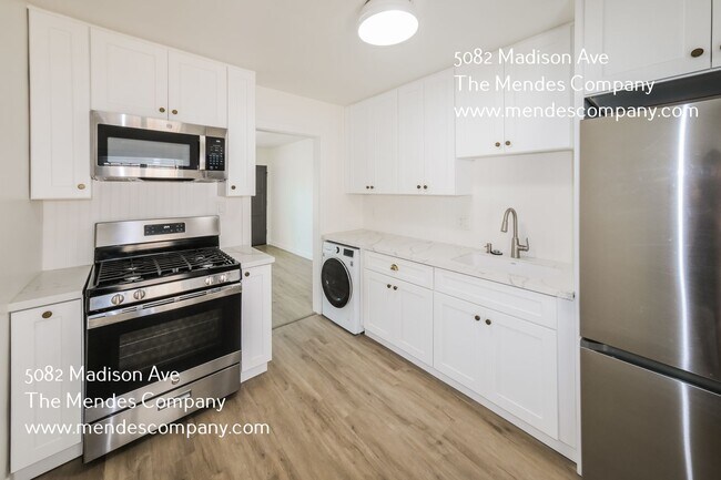 Building Photo - 5082 Madison Ave