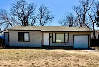 Building Photo - Charming 2-Bedroom Retreat in the Heart of Lubbock
