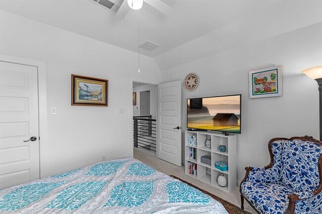 Building Photo - 4818 Nodding Thistle Trail