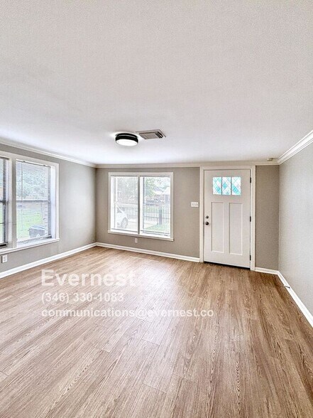 Building Photo - 5311 Gano St