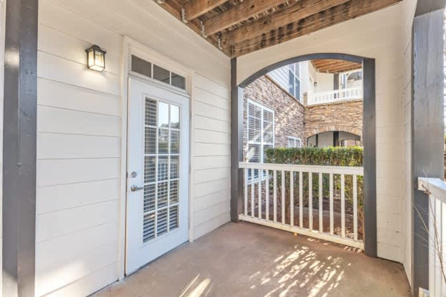 Building Photo - 7011 Almaden Way