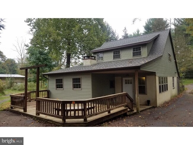 Primary Photo - 1371 Old Airport Rd