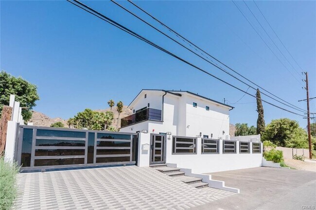 Building Photo - 9811 Foothill Blvd