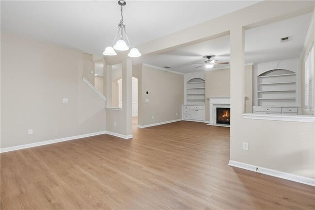 Building Photo - 9950 Autry Vue Ln