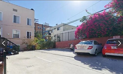 Building Photo - 121 N New Hampshire Ave