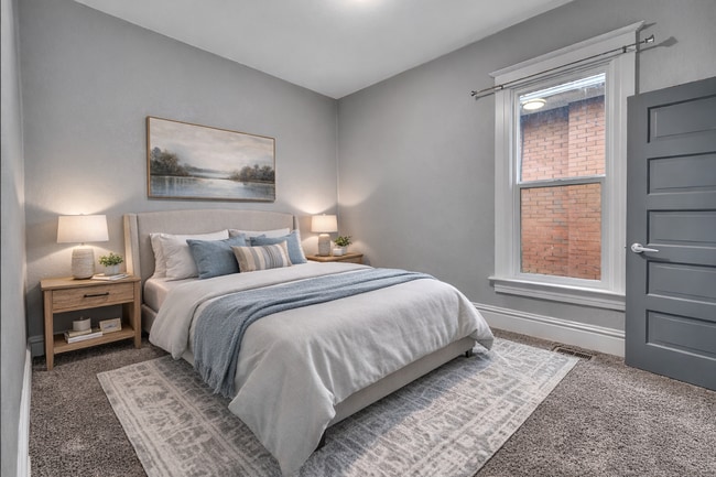 Building Photo - $3,140.95, $300 off the first month's rent, 4 Beds - 2 Bath, Single Family Home in Denver with Wa...