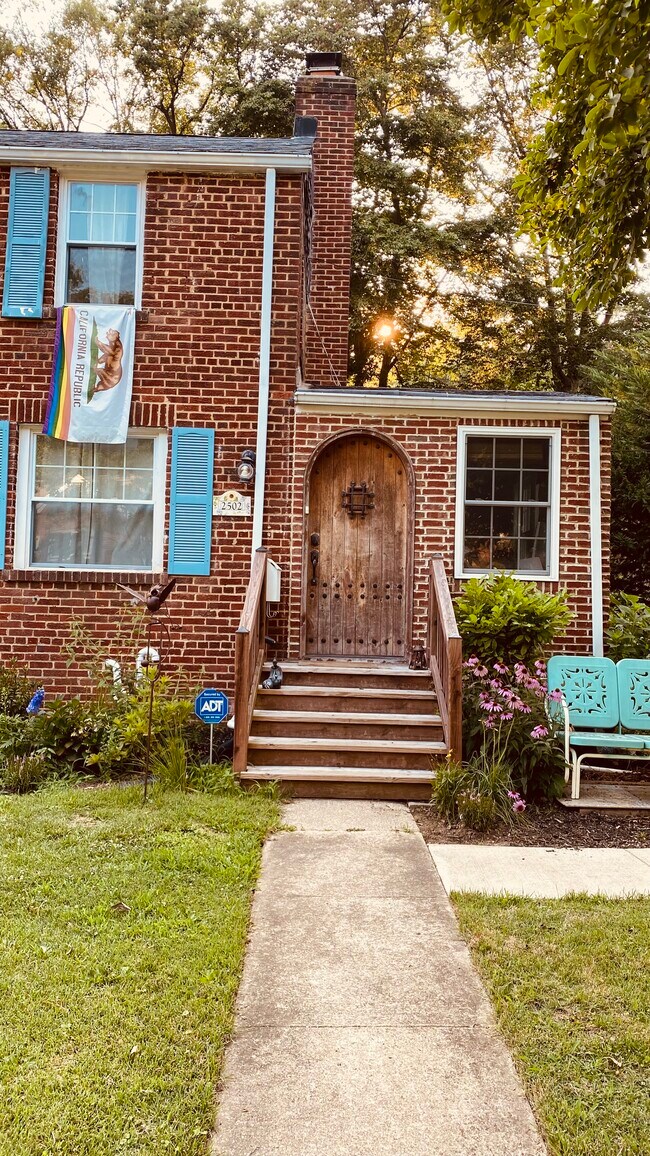 2502 Valley Way 2502 Valley Way Cheverly MD 20785 Apartment Finder