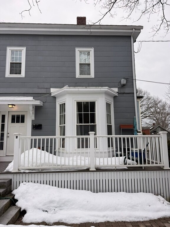 Building Photo - 7-9 Biltmore St