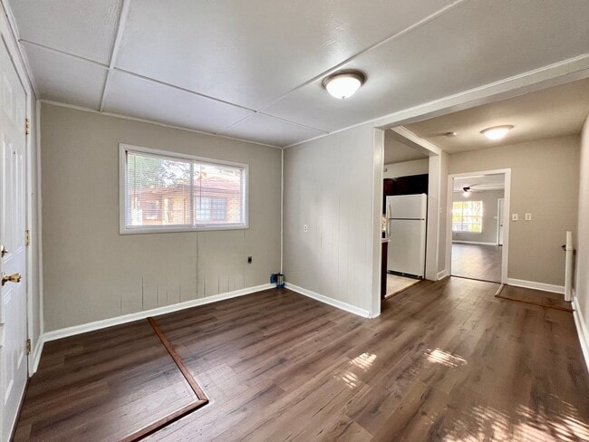 Building Photo - Home for Rent in Hot Springs!