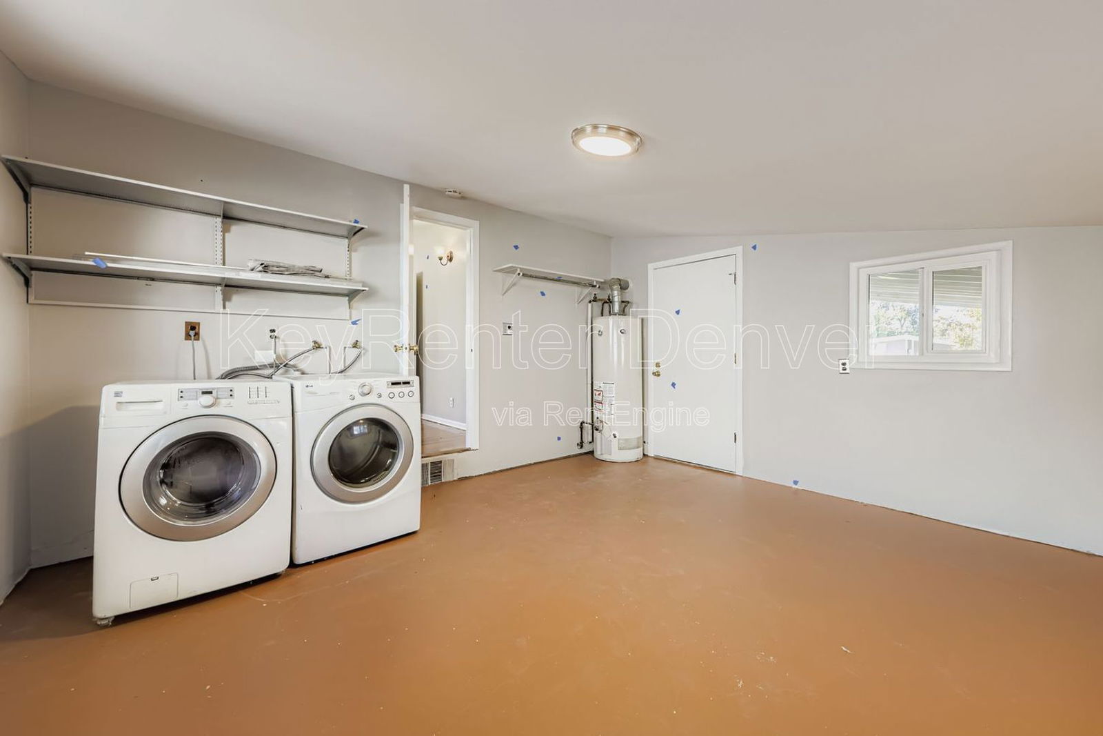 Building Photo - 8185 W 54th Pl