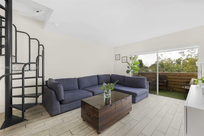 Building Photo - 7801 NE 4th Ct