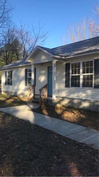 Building Photo - 9650 Holly Grove Rd