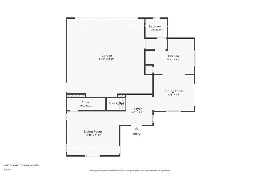 Building Photo - 4630 E Laurel Ct