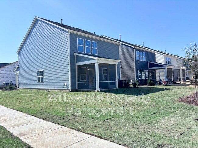 Building Photo - 400 Red Mangrove Dr