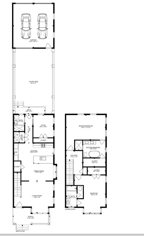 Building Photo - 302 W 38th St