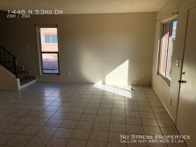Building Photo - 2 Bedroom Townhome at 53rd Ave and McDowell!