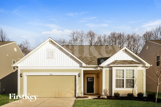 Building Photo - 4653 Rainwater Ln