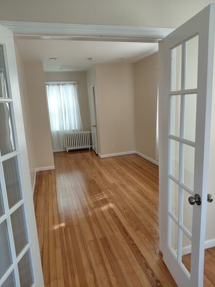 1 br - 41 Saratoga Ave