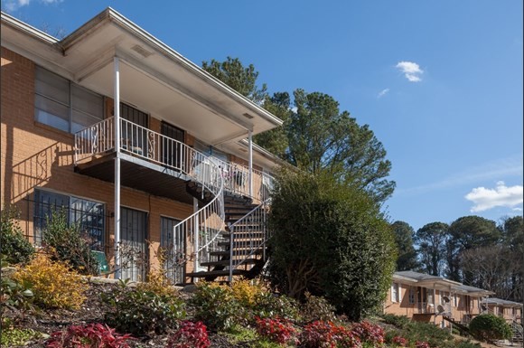 Abby Ridge - Atlanta, GA | Apartment Finder