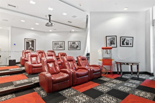 Building Photo - 350 S Miami Ave