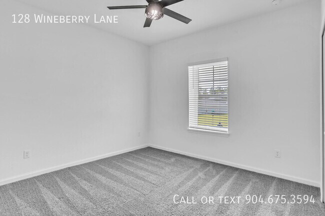 Building Photo - 128 Wineberry Ln