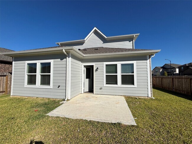 Building Photo - 5703 Blue Grama Dr