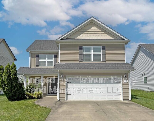 Primary Photo - 3742 Gray Fox Dr