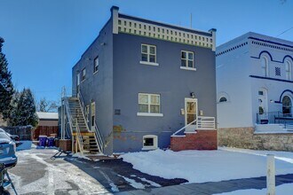 Building Photo - 4BR/2BA Beautiful Historic Home in the Highlands! AVAIL NOW