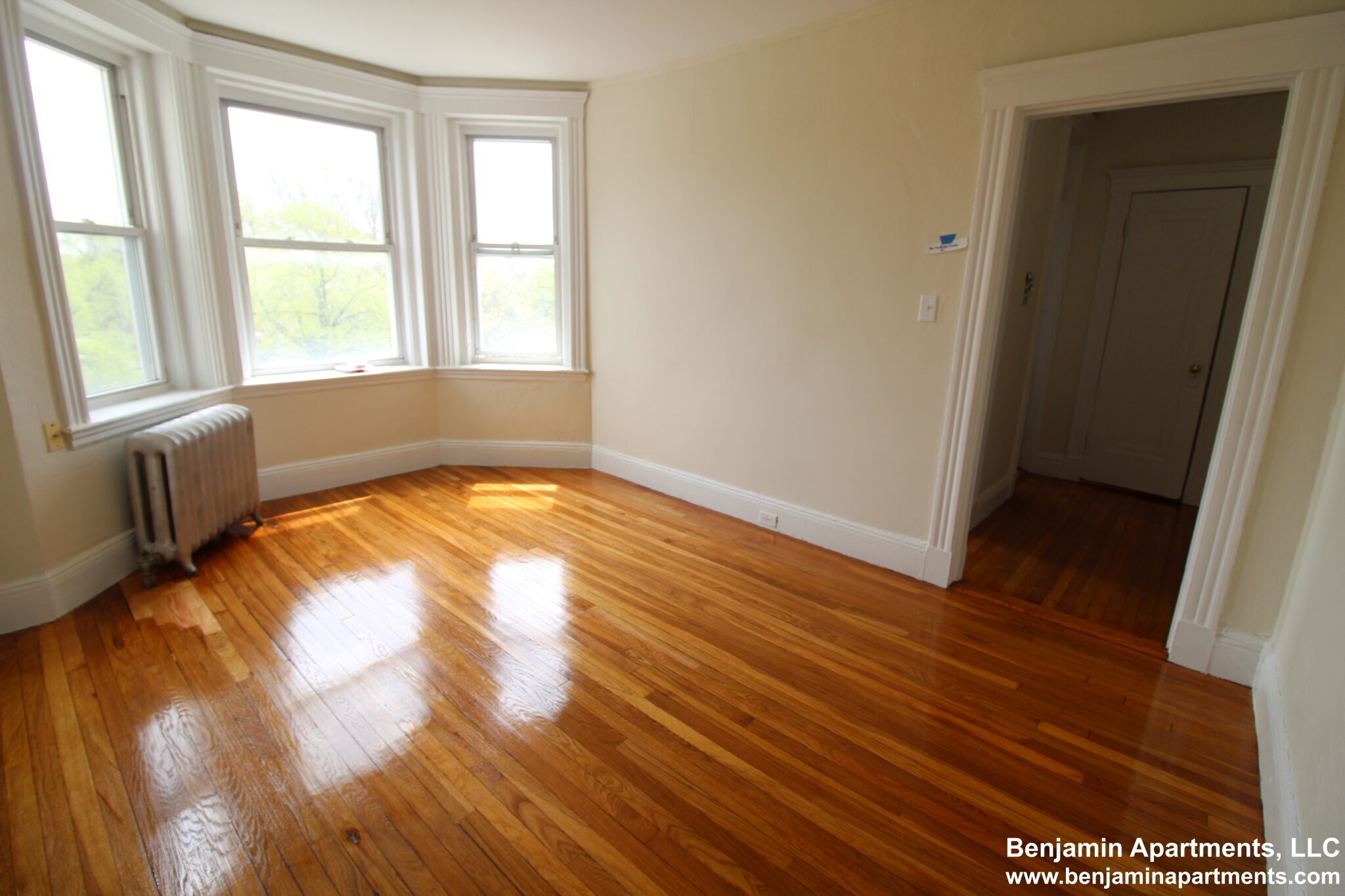 Building Photo - 1191 Boylston St