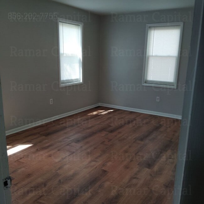 Building Photo - Completely Renovated 3-Bedroom Home in Prime Camden Location