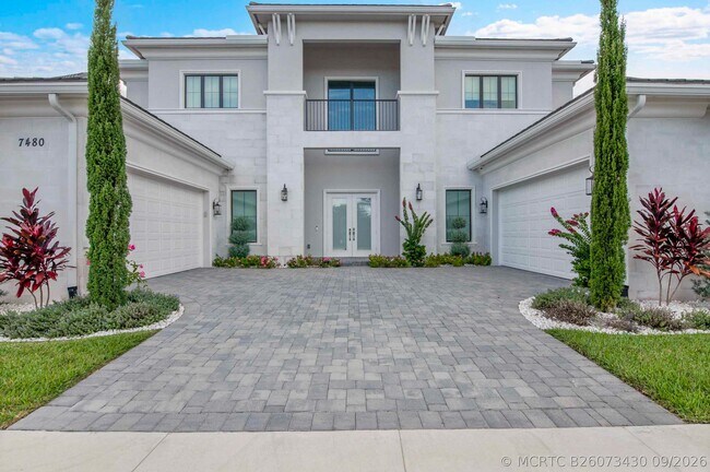 Building Photo - 7480 NW 26th Way