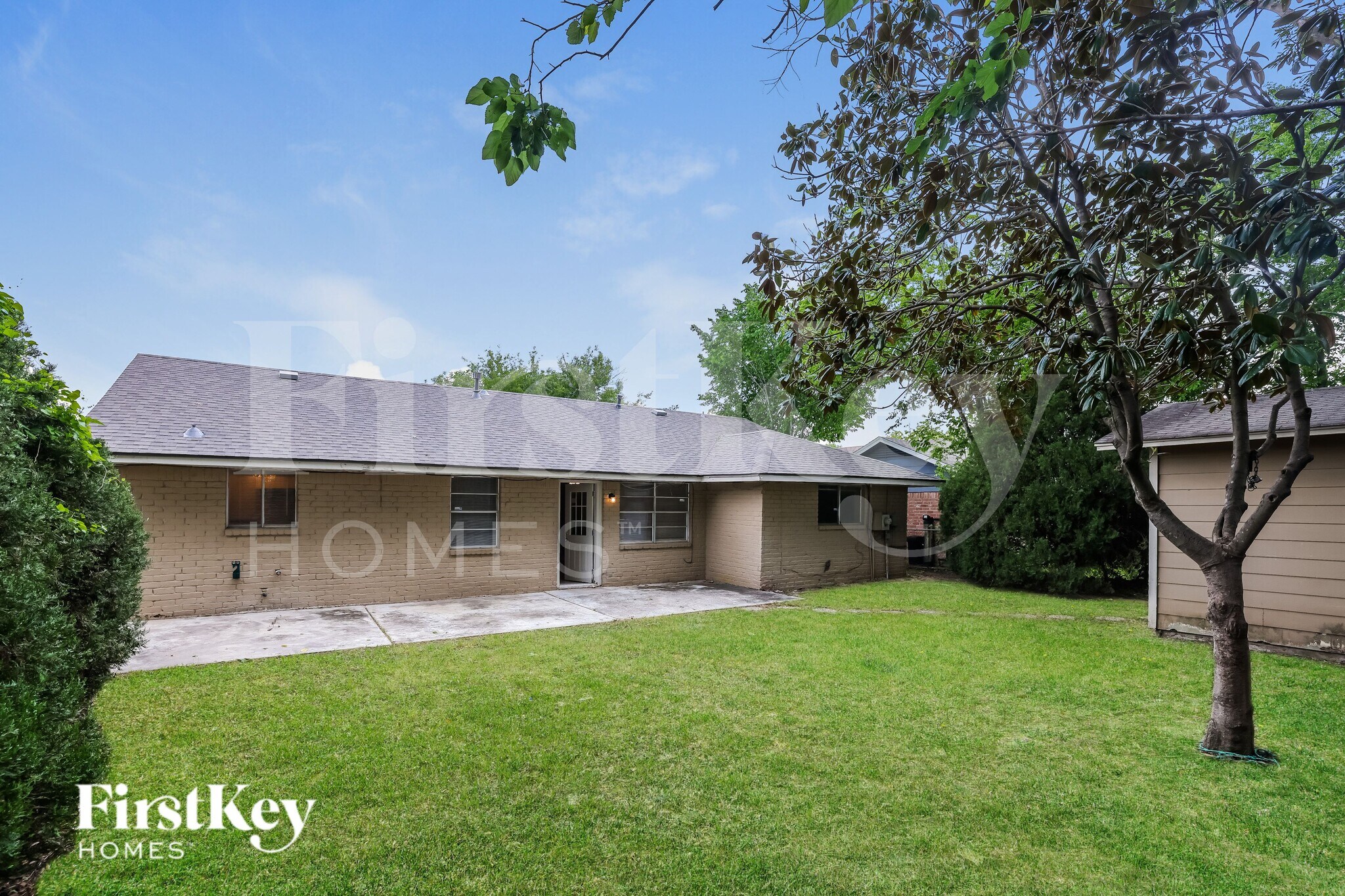 Building Photo - 4610 Anice St