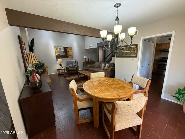 Building Photo - 9635 E Palomino Pl