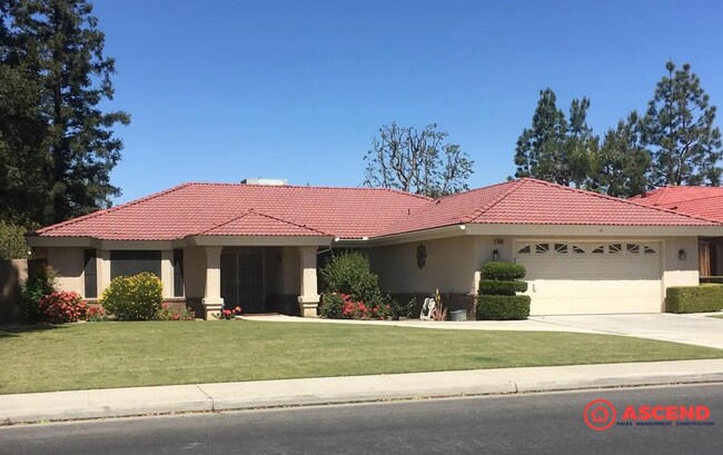 Primary Photo - FULLY FURNISHED, Beautiful Home Located In...