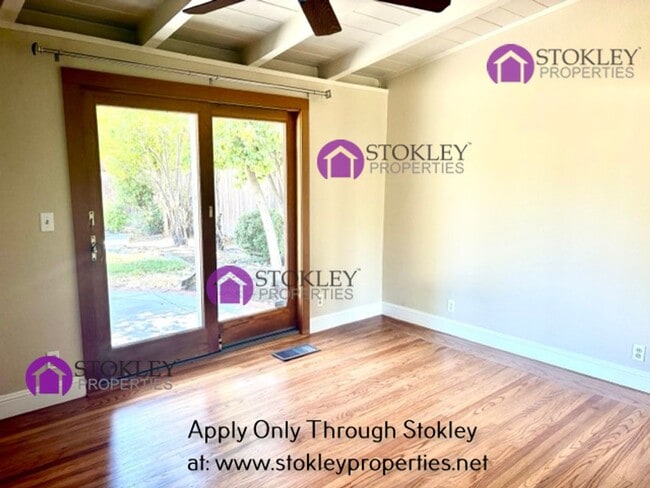 Building Photo - Stokley Properties Presents 1558 1St. Ave....