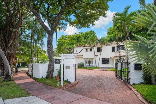 Primary Photo - 3500 Flamingo Dr